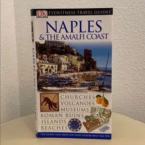 Naples and The Amalfi Coast | Travel Guide